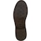 Georgia Boot Carbo-Tec, Men's Wellington, 9 2E, SPR Leather, 11 in Height, Prairie Chestnut G5814 - alternate 6